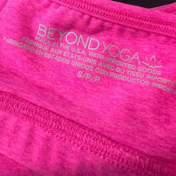 Beyond Yoga - Picture 5 of 5